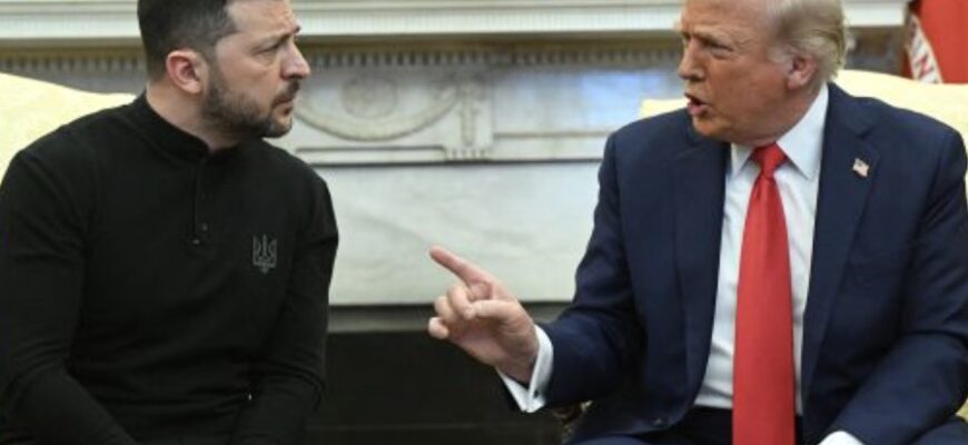 США готові дати Україні гарантії за 5 статтею НАТО з юридичною силою, – Axios США готові дати Україні гарантії за 5 статтею НАТО з юридичною силою, – Axios