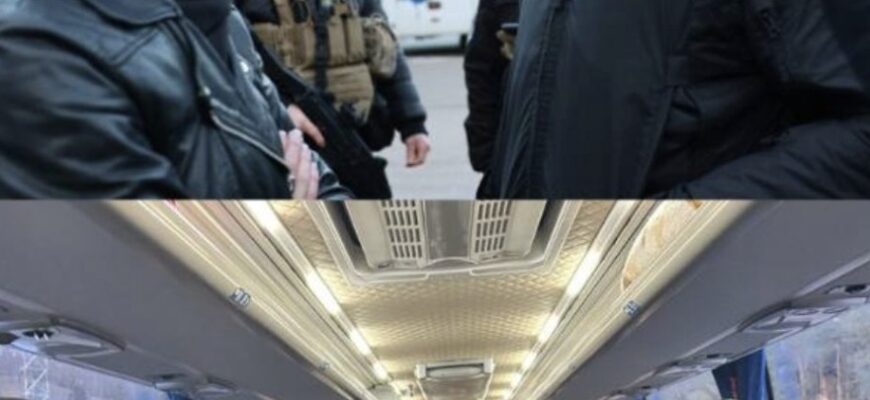 Терміново: Буданов показав перші кадри звільнених з Білорусі українців… Терміново: Буданов показав перші кадри звільнених з Білорусі українців…