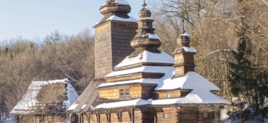 15 грудня: церковне свято сьогодні, погана і добра прикмети цього дня 15 грудня: церковне свято сьогодні, погана і добра прикмети цього дня