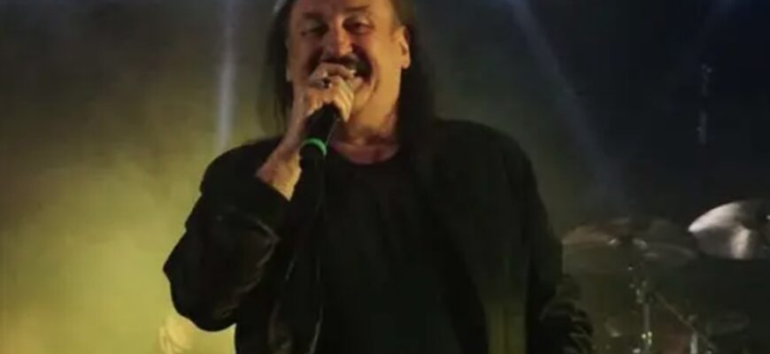 “Це дуже підступна хвороба”: друзі Степана Гіги розповіли про невідомі факти з його життя “Це дуже підступна хвороба”: друзі Степана Гіги розповіли про невідомі факти з його життя