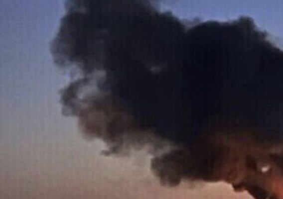 У Києві пролунали вибухи У Києві пролунали вибухи