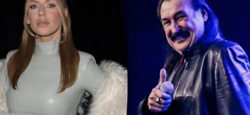 “Не хотів давати згоду”: Леся Нікітюк зробила велику послугу Степану Гізі “Не хотів давати згоду”: Леся Нікітюк зробила велику послугу Степану Гізі