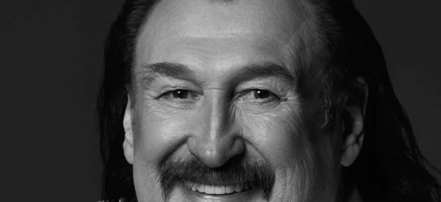 Степана Гігу поховали у Львові: родина артиста зробила заяву Степана Гігу поховали у Львові: родина артиста зробила заяву