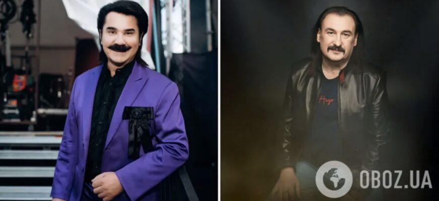 Зібров здав усіх: назвав ім’я телеведучої, яка проти волі Гіги зробила його зіркою Зібров здав усіх: назвав ім’я телеведучої, яка проти волі Гіги зробила його зіркою