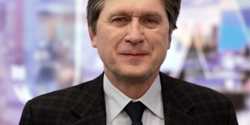 Війна в Україні може завершитись на приголомшливих умовах: експерт назвав сценарій Війна в Україні може завершитись на приголомшливих умовах: експерт назвав сценарій