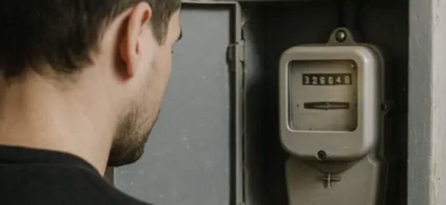 Чому рахунки українців за світло не зменшуються навіть із відключеннями: пояснення ДТЕК Чому рахунки українців за світло не зменшуються навіть із відключеннями: пояснення ДТЕК