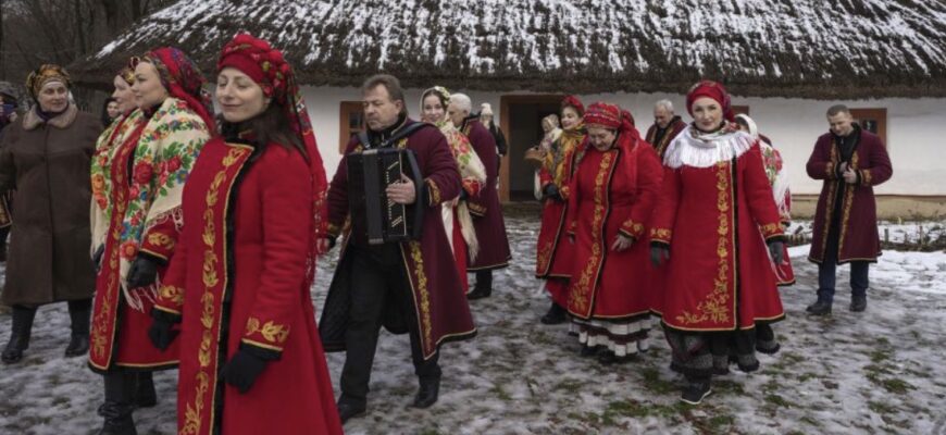 Що не можна робити на Різдво: головні заборони Що не можна робити на Різдво: головні заборони