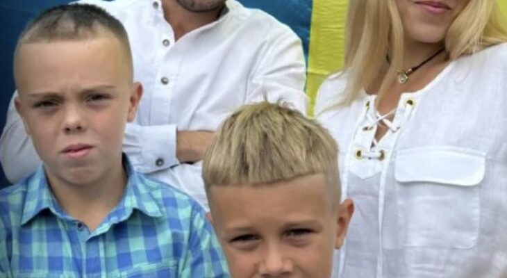 Олена Тополя розкрила, хто сказав дітям про розлучення – як вони відреагували Олена Тополя розкрила, хто сказав дітям про розлучення – як вони відреагували