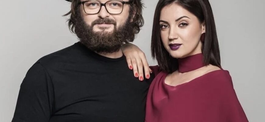 У мережі обговорюють, що Дзідзьо вперше став батьком: його кума відповіла У мережі обговорюють, що Дзідзьо вперше став батьком: його кума відповіла