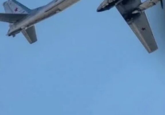 Існує ймовірність нового удару по Україні вночі – деталі Існує ймовірність нового удару по Україні вночі – деталі