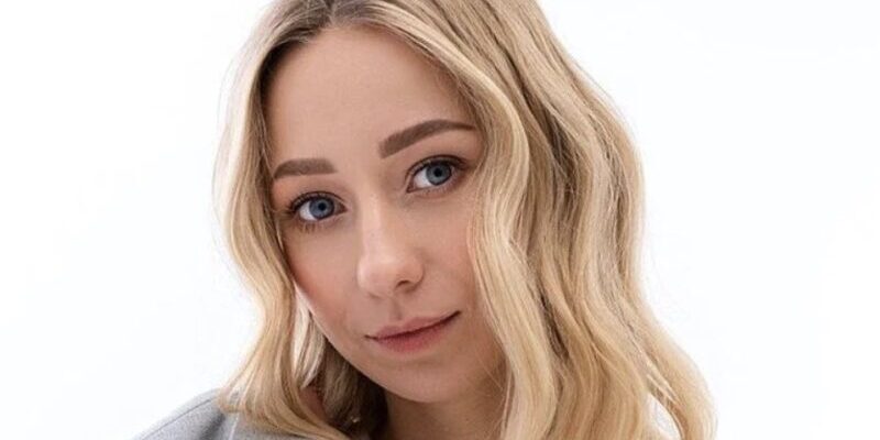 Дружина Павліка після ж@хливого обsтрілу Києва повідомила про ворожий “приліт” по їхньому ЖК Дружина Павліка після ж@хливого обsтрілу Києва повідомила про ворожий “приліт” по їхньому ЖК