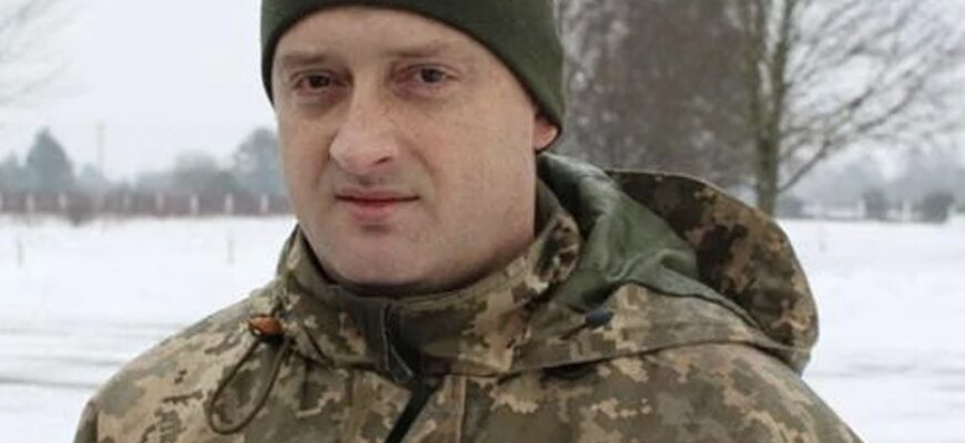 Обшук у начальника Закарпатського ТЦК: депутат повідомив, що знайдено Обшук у начальника Закарпатського ТЦК: депутат повідомив, що знайдено