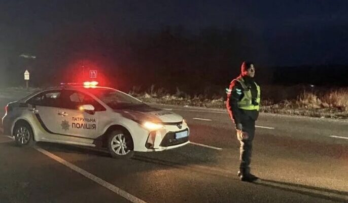 По всій Україні посилюють патрулі за участі військових та поліції: в чому причина По всій Україні посилюють патрулі за участі військових та поліції: в чому причина