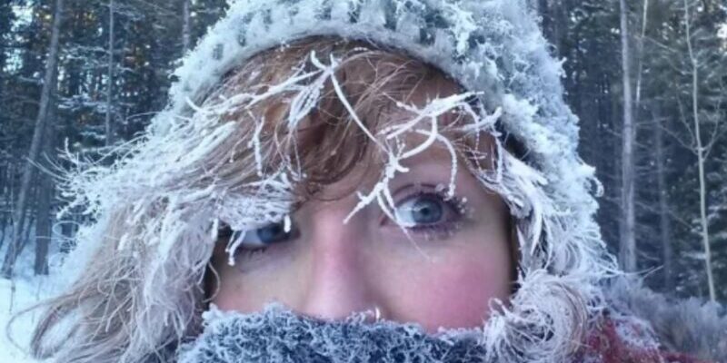 Україну скують морози до -8°С: названо дату різкого похолодання Україну скують морози до -8°С: названо дату різкого похолодання