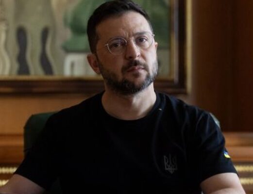 Україна і США обговорюють термін дії гарантій безпеки, – Зеленський Україна і США обговорюють термін дії гарантій безпеки, – Зеленський