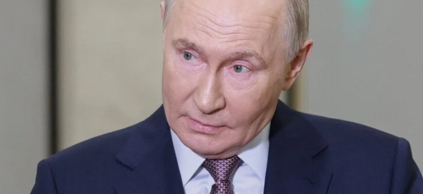 Франція сказала, чи є докази атаки України на резиденцію Путіна — Le Monde Франція сказала, чи є докази атаки України на резиденцію Путіна — Le Monde