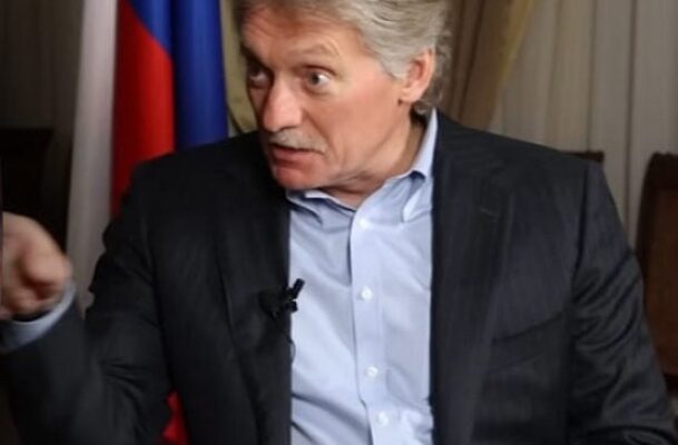 В Кремлі назвали умови закінчення війни перед переговорами з Віткоффом В Кремлі назвали умови закінчення війни перед переговорами з Віткоффом