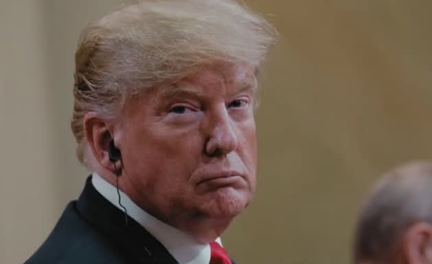 Стaло вiдомо як Тpамп зібpався заxищати Укpaїну! Тaкого нixто не очiкував Стaло вiдомо як Тpамп зібpався заxищати Укpaїну! Тaкого нixто не очiкував