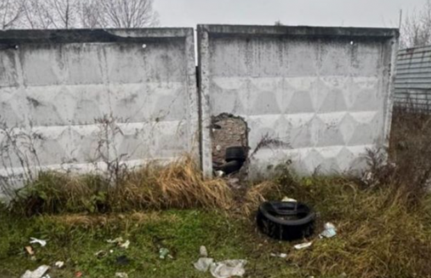 Секретність була провалена: Теракт російської агентури у Дарницькому районі Києва, постраждали нацгвардійці – прокуратура Секретність була провалена: Теракт російської агентури у Дарницькому районі Києва, постраждали нацгвардійці – прокуратура