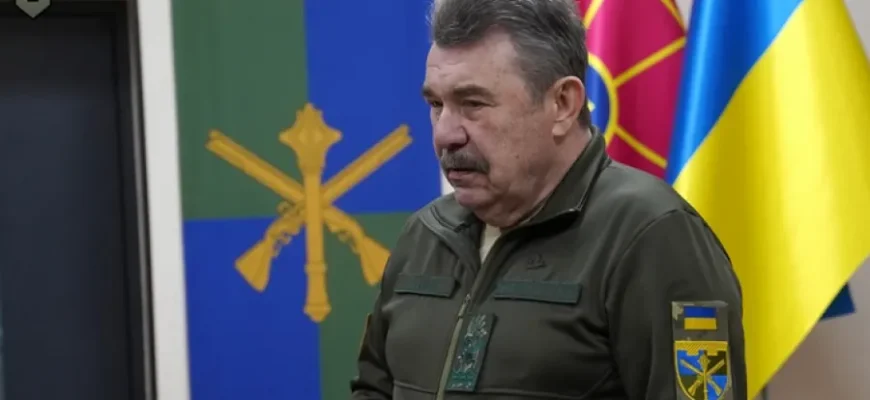 Скандал у ТрО: повернення кучмівського генерала Кузьмука розлютило українців. ФОТО Скандал у ТрО: повернення кучмівського генерала Кузьмука розлютило українців. ФОТО