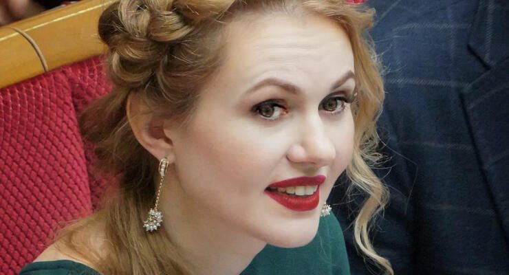 Найгучніші скандали, в яких “засвітилася” Анна Скороход Найгучніші скандали, в яких “засвітилася” Анна Скороход