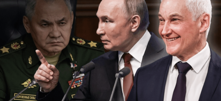 У Кремлі назвали дату війни Росії з НАТО У Кремлі назвали дату війни Росії з НАТО