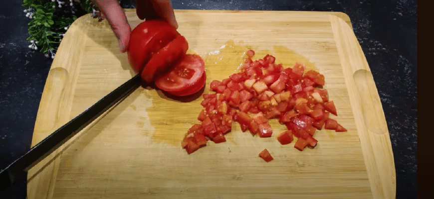 Моя мама просить цей салат і на день народження, і на Новий рік: 5 інгредієнтів, і все! Моя мама просить цей салат і на день народження, і на Новий рік: 5 інгредієнтів, і все!