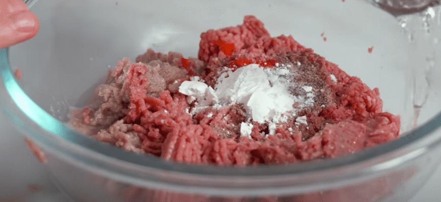 Гаряче з фаршу по-французьки: у багато разів ніжніше м’яса – ще й економить бюджет Гаряче з фаршу по-французьки: у багато разів ніжніше м’яса – ще й економить бюджет