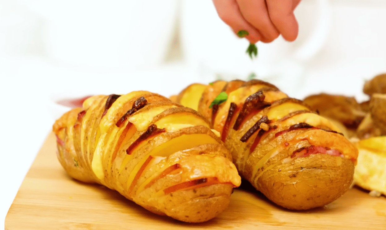 Кулінарки розповіли, як покращити смак картоплі