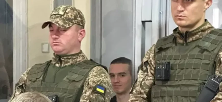 Собаки вказали на обвинуваченого: у справі про вбивство Ірини Фаріон новий поворот Собаки вказали на обвинуваченого: у справі про вбивство Ірини Фаріон новий поворот