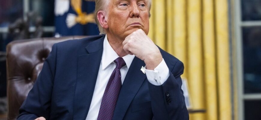 Союзник США НАТО включив Штати до списку національних загроз – названа причина Союзник США НАТО включив Штати до списку національних загроз – названа причина