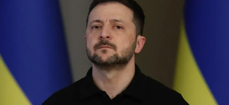 США готові надати Україні гарантії безпеки за зразком НАТО, – Axios США готові надати Україні гарантії безпеки за зразком НАТО, – Axios