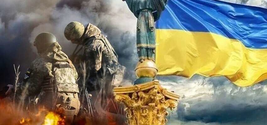 Стало відомо, скільки українців готові терпіти війну, підтримують президента та мирний план, – опитування КМІС Стало відомо, скільки українців готові терпіти війну, підтримують президента та мирний план, – опитування КМІС
