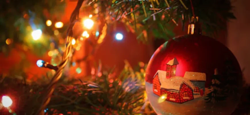 Світло у новорічну ніч: яких відключень чекати в Україні Світло у новорічну ніч: яких відключень чекати в Україні