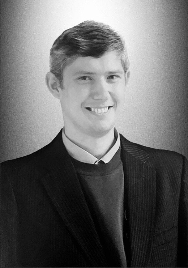 Орест Чорний