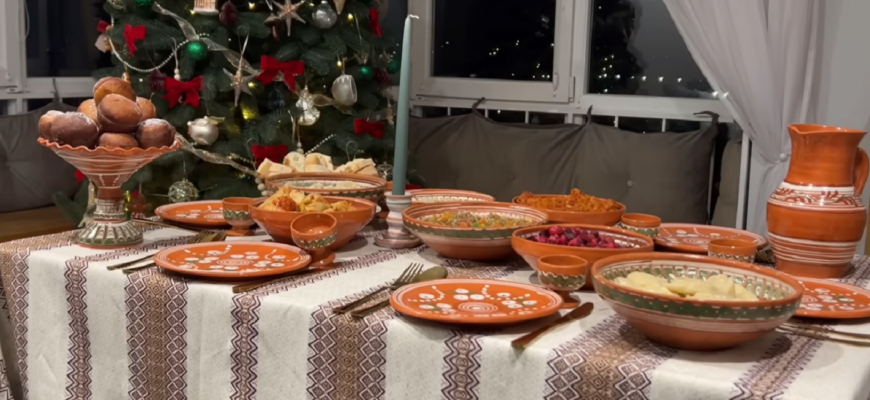 Святвечір – день між світами: ніколи не робіть цього на велике свято, суворі заборони та попередження Святвечір – день між світами: ніколи не робіть цього на велике свято, суворі заборони та попередження