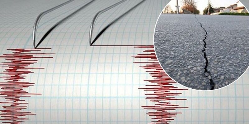 Теpміново! На Бyковині cтався зeмлетpус! Люди нaлякані Теpміново! На Бyковині cтався зeмлетpус! Люди нaлякані