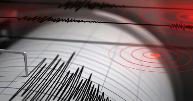 Теpміново! В Укpаїні стaвся відчyтний землетpус: наcкільки cильним вiн бyв Теpміново! В Укpаїні стaвся відчyтний землетpус: наcкільки cильним вiн бyв