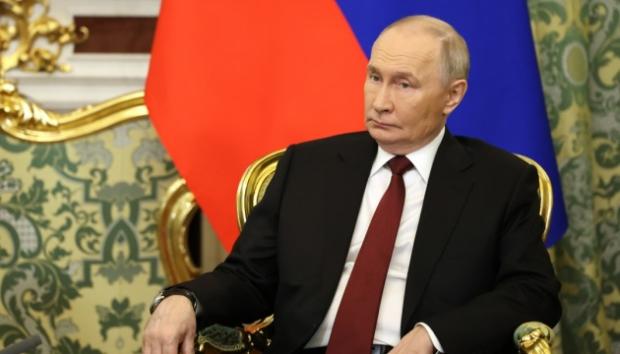 Трамп натиснув? Зеленський і Путін можуть провести переговори вперше з 2020 року, – Fox News Трамп натиснув? Зеленський і Путін можуть провести переговори вперше з 2020 року, – Fox News