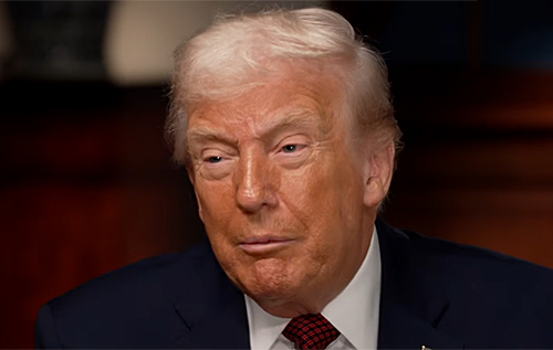 Трамп закликав невідкладно провести президентські вибори в Україні Трамп закликав невідкладно провести президентські вибори в Україні