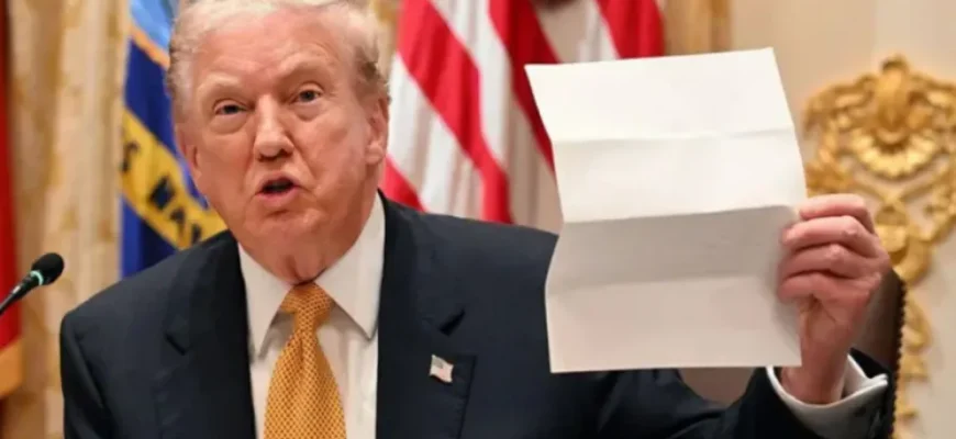 Трамп заявив про США працюють за ООН: що мав на увазі Трамп заявив про США працюють за ООН: що мав на увазі