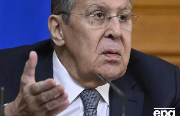 “Треба усунути причини конфлікту”: Лавров каже, що США “зрозуміли” вимоги РФ “Треба усунути причини конфлікту”: Лавров каже, що США “зрозуміли” вимоги РФ