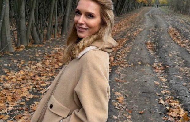 “Це була умова”: Боржемська розповіла про спільну з В’ячеславом Узелковим квартиру та відреагувала на звинувачення свекрухи “Це була умова”: Боржемська розповіла про спільну з В’ячеславом Узелковим квартиру та відреагувала на звинувачення свекрухи