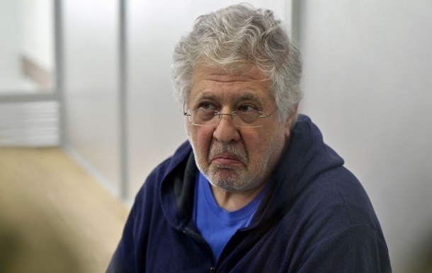 “Це був справжній замах”: Ігор Коломойський заявив про напад на Міндіча в Ізраїлі “Це був справжній замах”: Ігор Коломойський заявив про напад на Міндіча в Ізраїлі