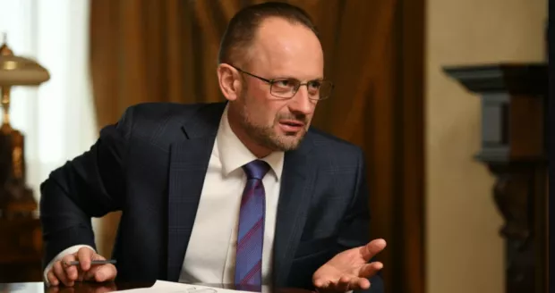 “Це втаємничення несе в собі колосальну небезпеку”: Український дипломат прокоментував переговори у Флориді “Це втаємничення несе в собі колосальну небезпеку”: Український дипломат прокоментував переговори у Флориді