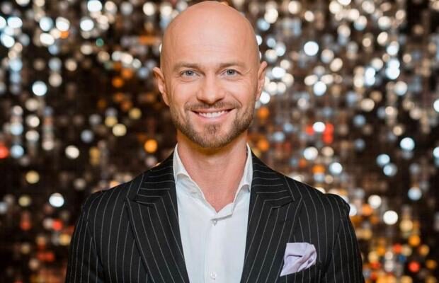 “Туди йому й дорога…”: На “Танцях із зірками” дотепно висміяли Влада Яму “Туди йому й дорога…”: На “Танцях із зірками” дотепно висміяли Влада Яму