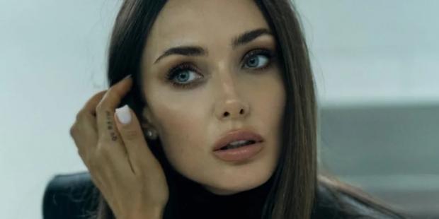 “Ти продала душу дияволу!”: Ксенія Мішина засудила свою куму Наталку Денисенко після її інтерв’ю “Ти продала душу дияволу!”: Ксенія Мішина засудила свою куму Наталку Денисенко після її інтерв’ю