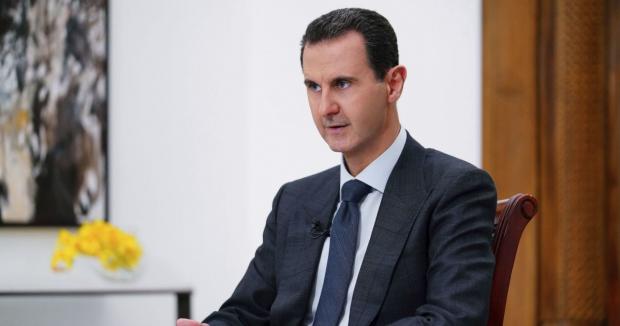 “Тиха розкіш”: Як живе колишній сирійський диктатор Башар Асад у Москві “Тиха розкіш”: Як живе колишній сирійський диктатор Башар Асад у Москві