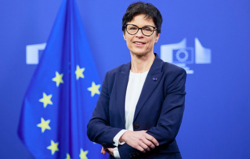 У Брюсселі виступили за вступ України до ЄС і пояснили, чому це потрібно для Європи У Брюсселі виступили за вступ України до ЄС і пояснили, чому це потрібно для Європи