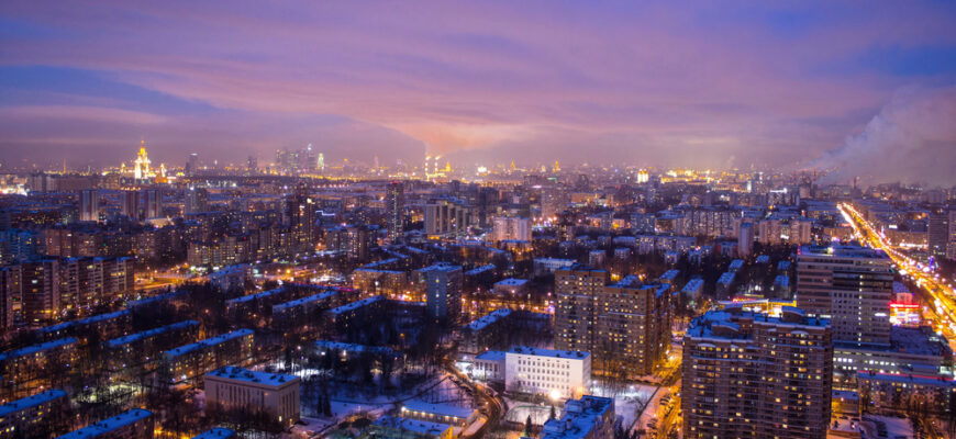 У сталінках тепло, а в новобудовах – дубак: інженерні секрети минулого У сталінках тепло, а в новобудовах – дубак: інженерні секрети минулого